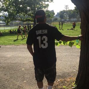 Meet your Posher, Hayden